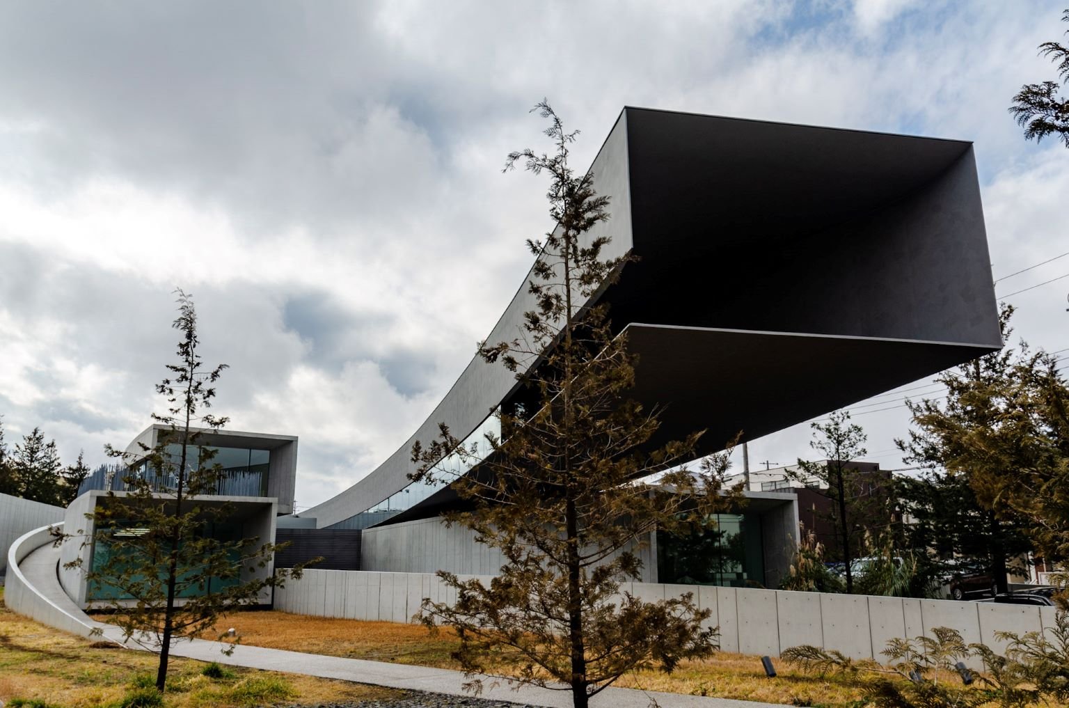 🖼️ 호키 미술관 (ホキ美術館) 이미지 8